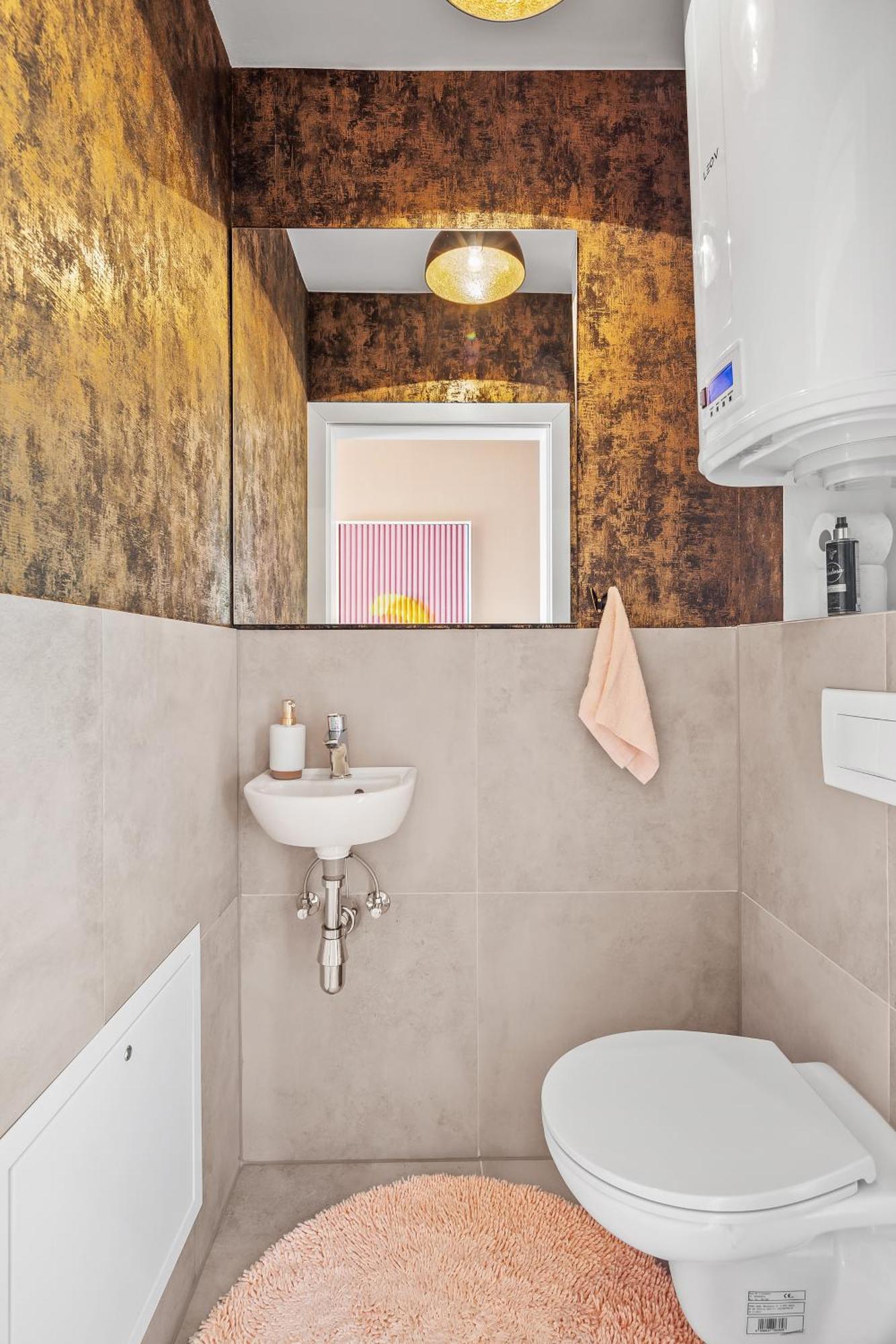 Rosi - Whirlpool Terrace - Free Parking - Wifi Wien