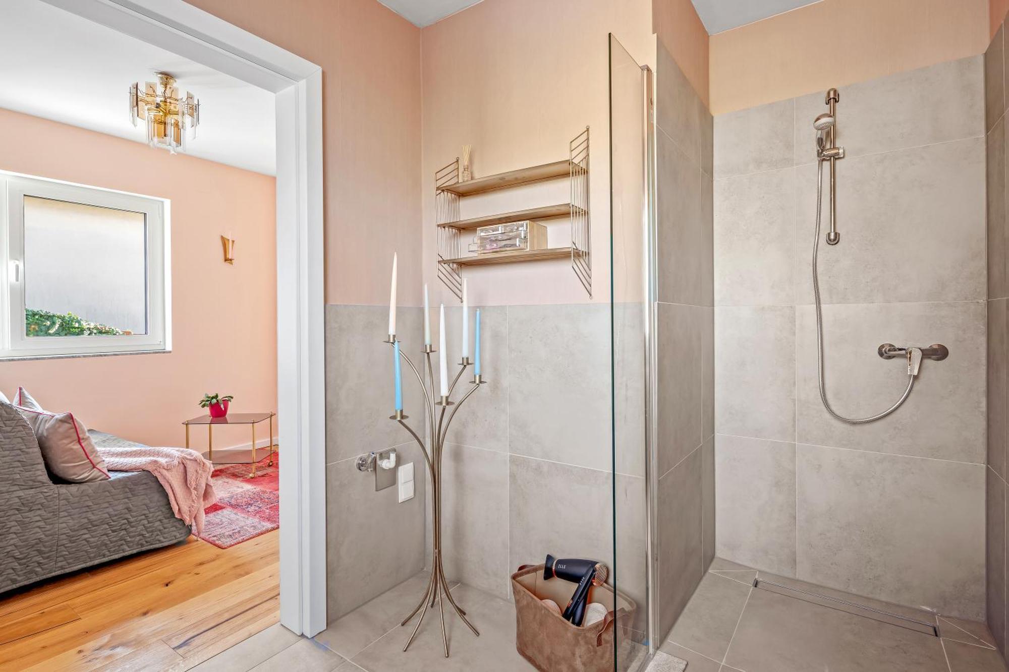 Rosi - Whirlpool Terrace - Free Parking - Wifi Apartment