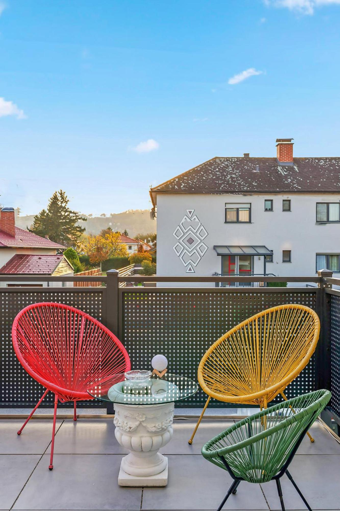 Rosi - Whirlpool Terrace - Free Parking - Wifi *