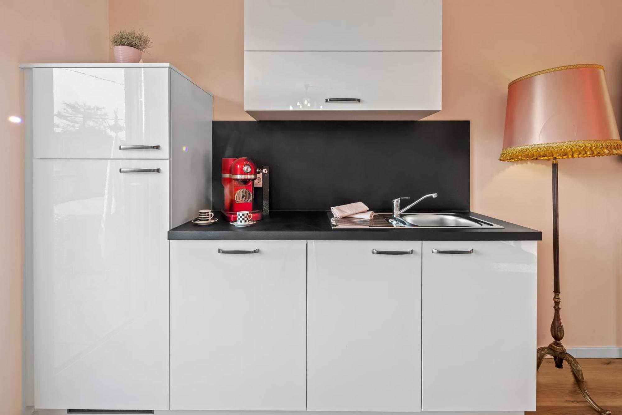 Rosi - Whirlpool Terrace - Free Parking - Wifi * Wien