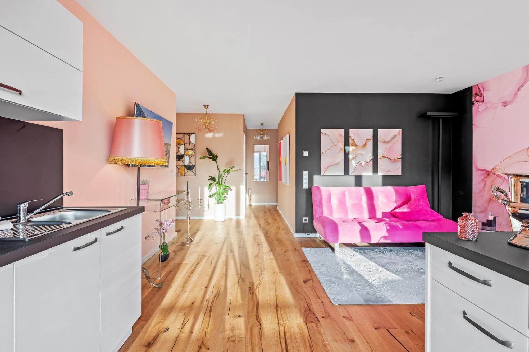 Rosi - Whirlpool Terrace - Free Parking - Wifi *