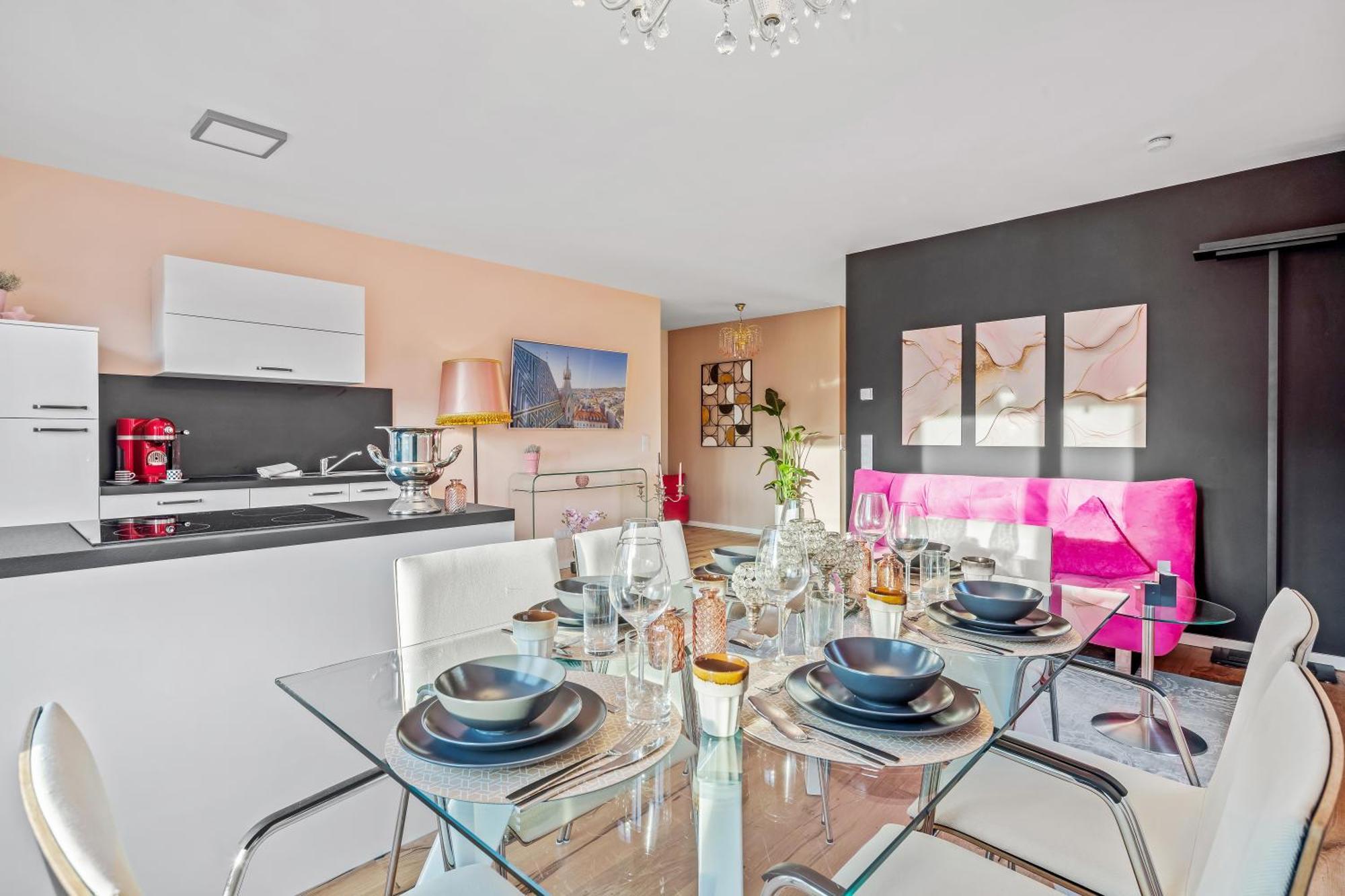 Rosi - Whirlpool Terrace - Free Parking - Wifi *