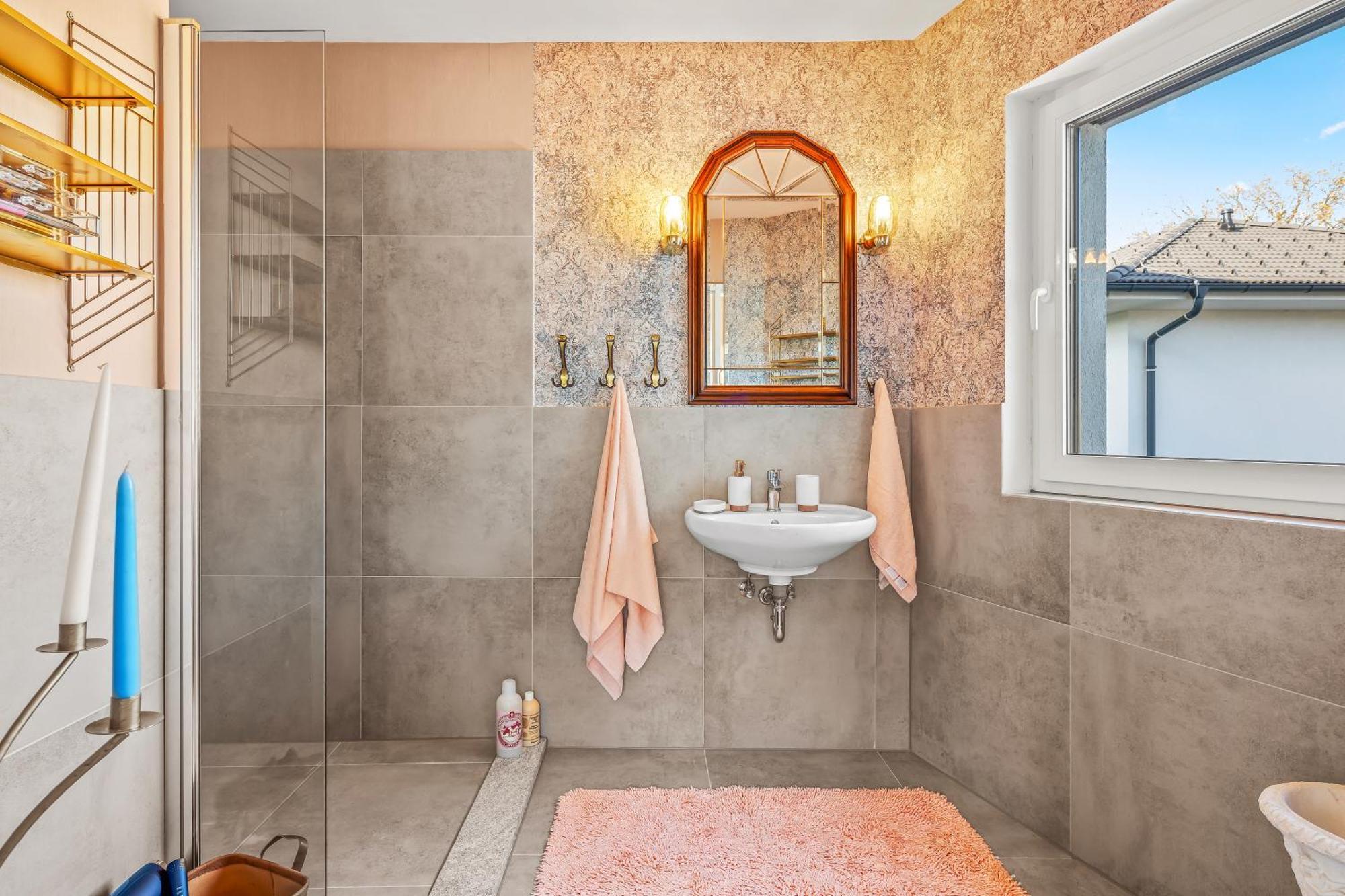 Rosi - Whirlpool Terrace - Free Parking - Wifi *