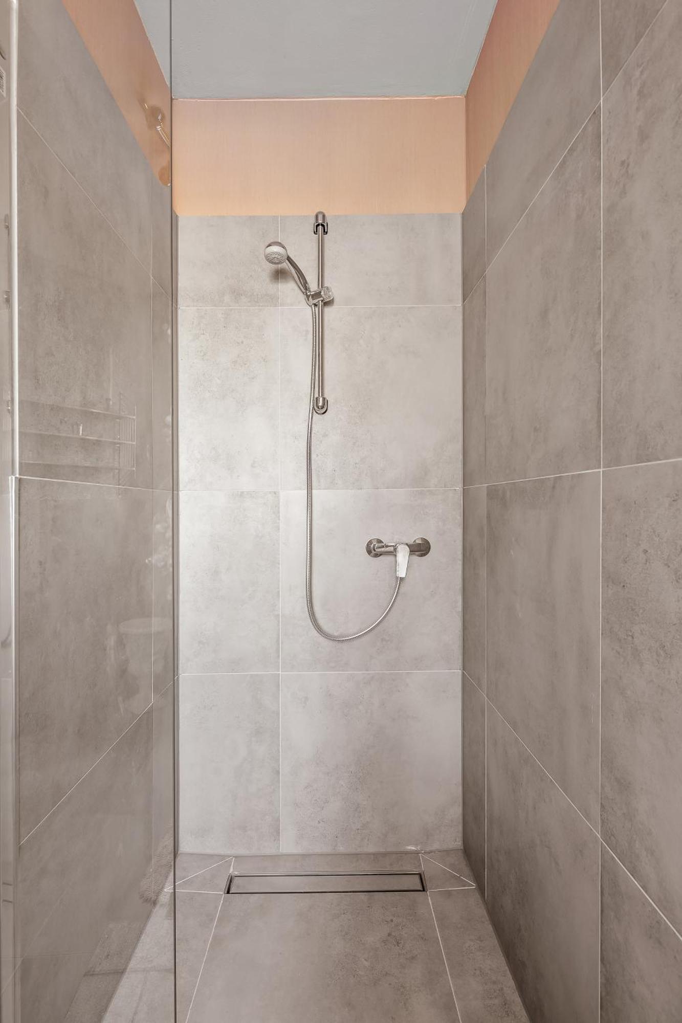 Apartment Rosi - Whirlpool Terrace - Free Parking - Wifi