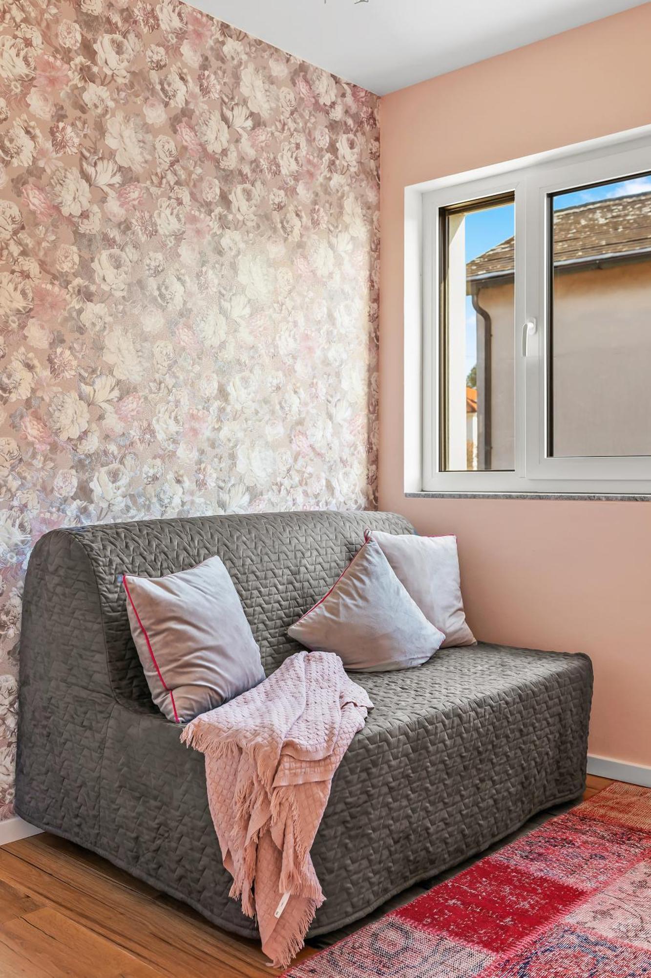Rosi - Whirlpool Terrace - Free Parking - Wifi Apartment
